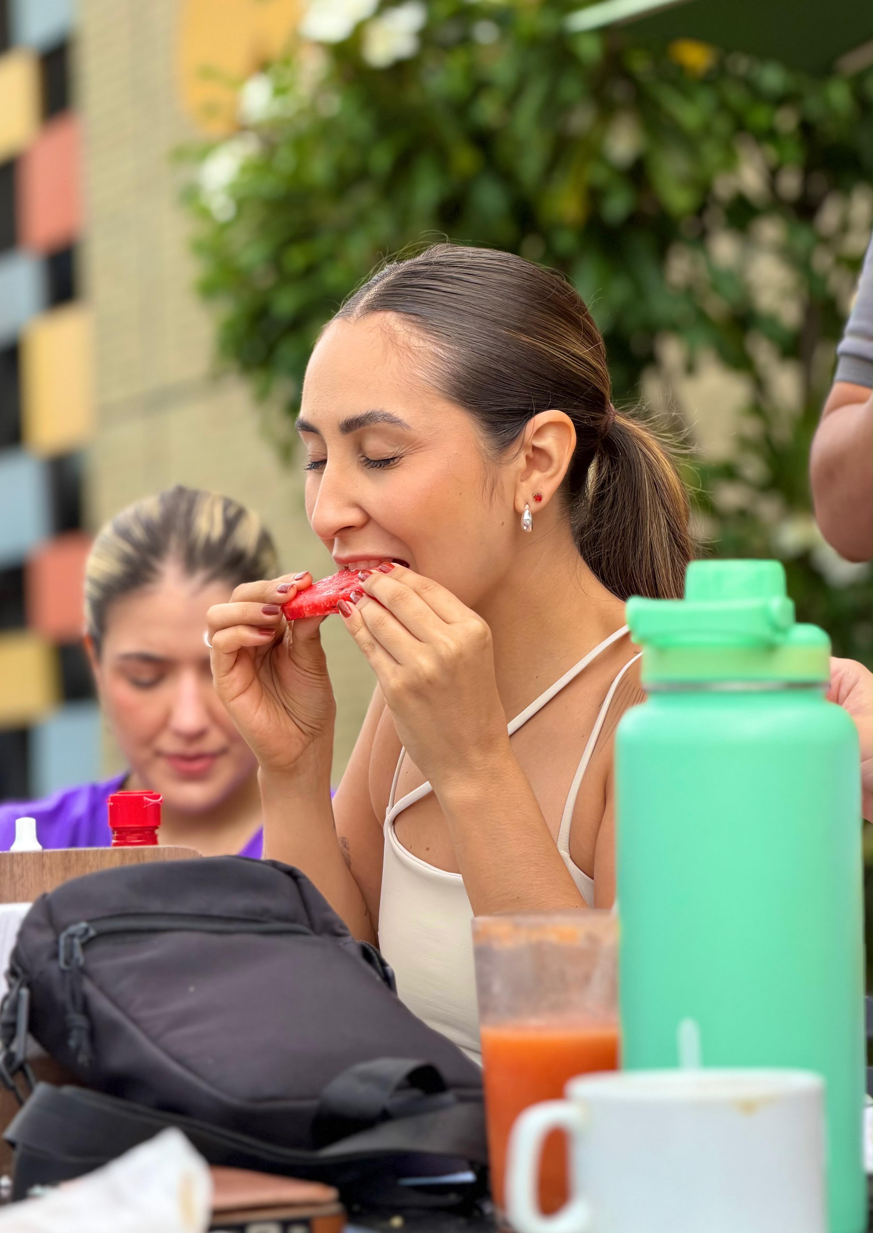 Foto · Alimentação & Hábitos